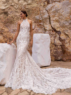 Pronovias Wedding Dress Wonia Wonia La Maison Bridal Boutique Ottawa Ontario