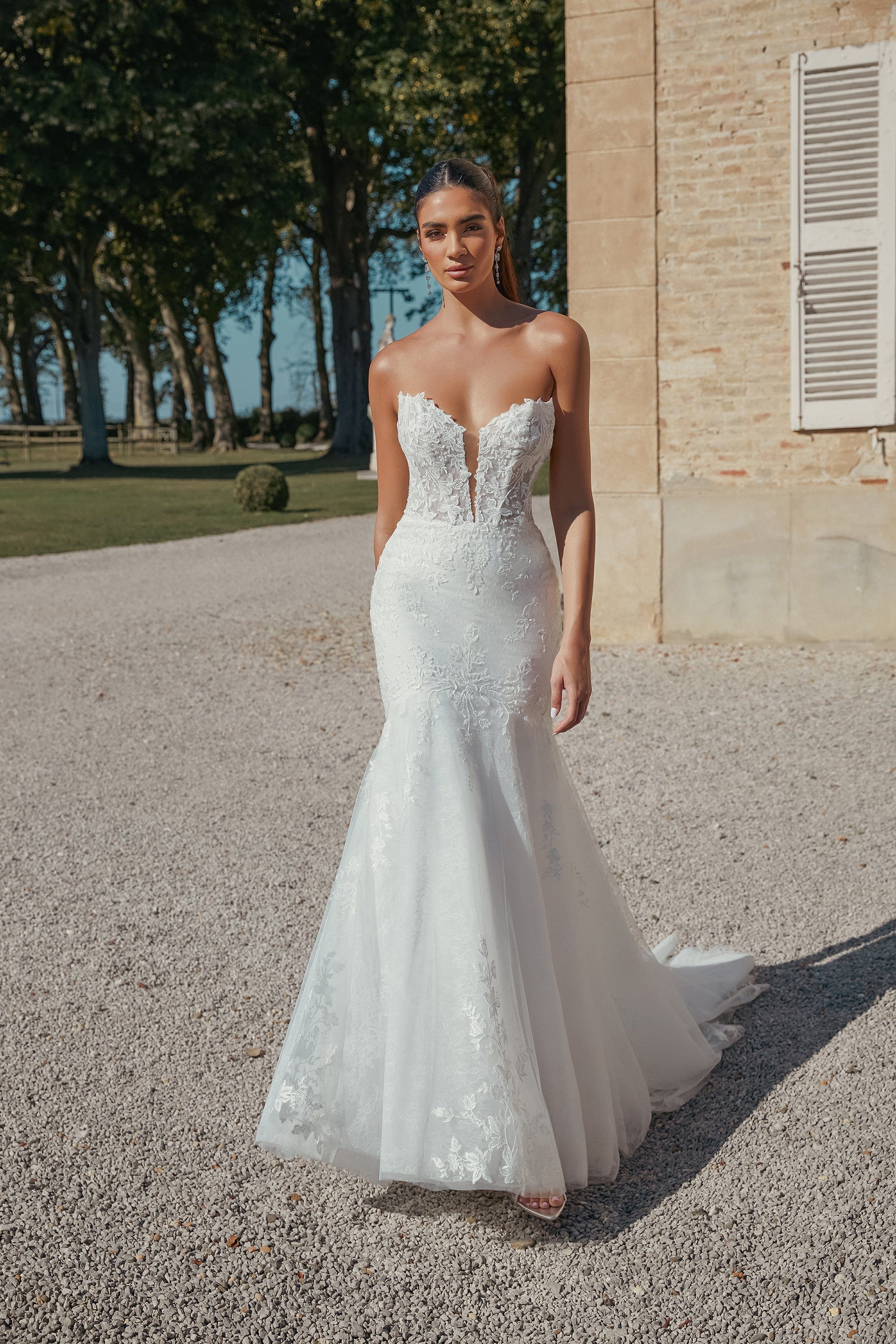 44461 La Maison Bridal Boutique 44461 La Maison Bridal Boutique