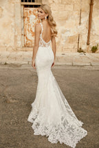 Sincerity Bridal Wedding Dress 44482 44482 La Maison Bridal Boutique Ottawa Ontario