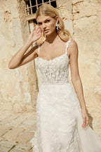 Sincerity Bridal Wedding Dress 44482 44482 La Maison Bridal Boutique Ottawa Ontario