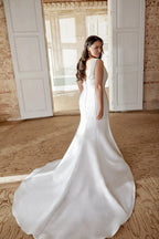 Sincerity Bridal Wedding Dress 44505 44505 La Maison Bridal Boutique Ottawa Ontario
