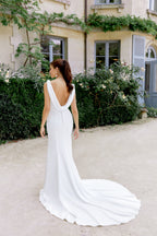 Sincerity Bridal Wedding Dress 44508 44508 La Maison Bridal Boutique Ottawa Ontario