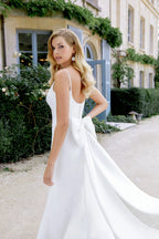 Sincerity Bridal Wedding Dress 44510 44510 La Maison Bridal Boutique Ottawa Ontario