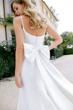 Sincerity Bridal Wedding Dress 44510 44510 La Maison Bridal Boutique Ottawa Ontario