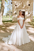 Sincerity Bridal Wedding Dress 44581 44581 La Maison Bridal Boutique Ottawa Ontario