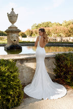Sincerity Bridal Wedding Dress 44584 44584 La Maison Bridal Boutique Ottawa Ontario