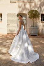 Sincerity Bridal Wedding Dress 44596 44596 La Maison Bridal Boutique Ottawa Ontario