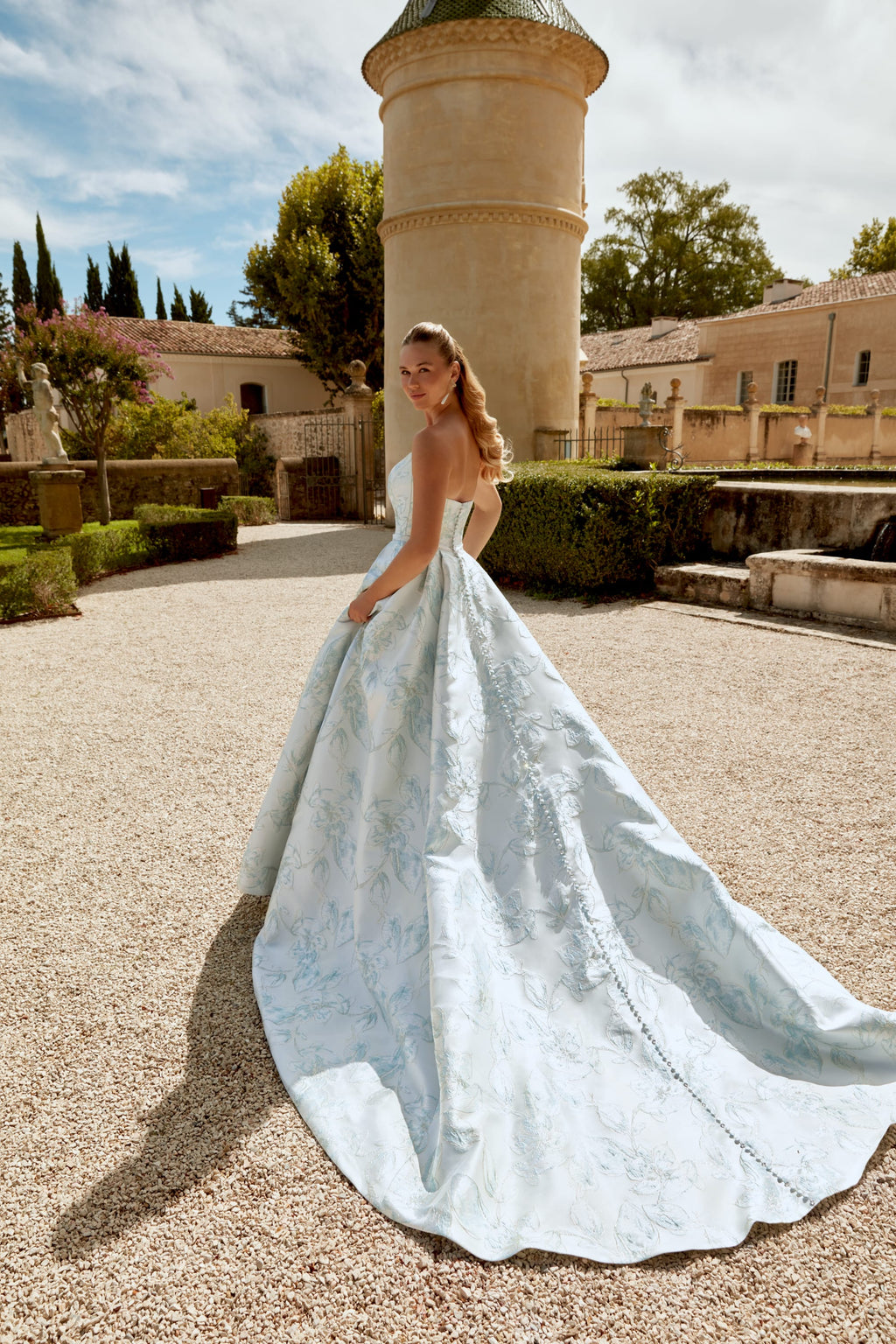 Sincerity Bridal Wedding Dress 44598 44598 La Maison Bridal Boutique Ottawa Ontario