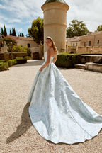 Sincerity Bridal Wedding Dress 44598 44598 La Maison Bridal Boutique Ottawa Ontario