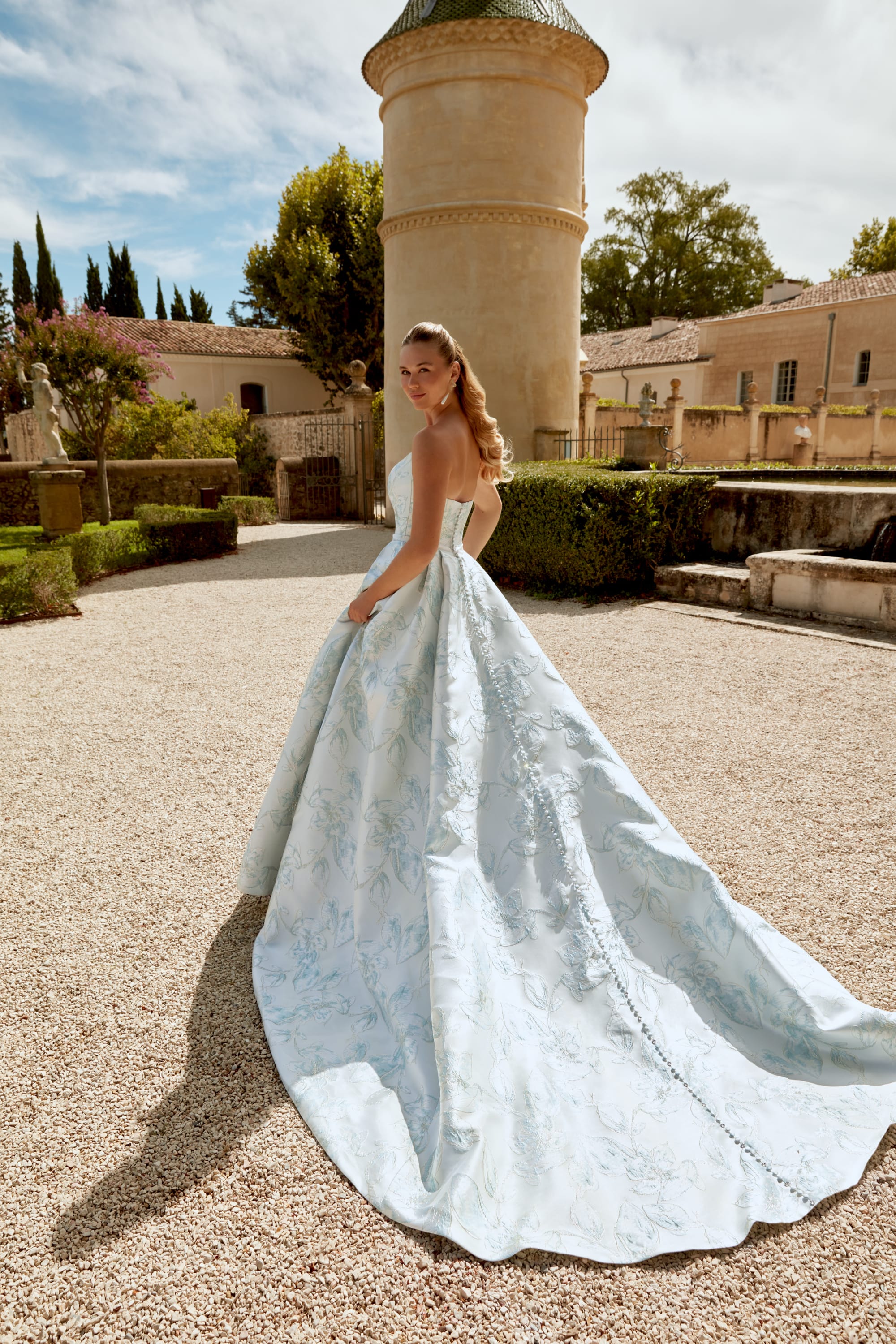 Sincerity Bridal Wedding Dress 44598 44598 La Maison Bridal Boutique Ottawa Ontario