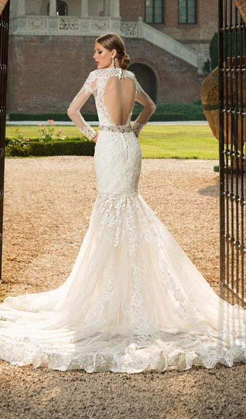 Bien Savvy Wedding Dress Addicted to lace La Maison Bridal Boutique Ottawa Ontario