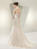 Blue by Enzoani Wedding Dress BT14-24 La Maison Bridal Boutique Ottawa Ontario