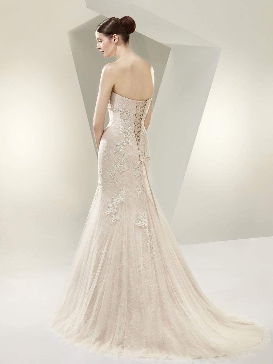 Blue by Enzoani Wedding Dress BT14-24 La Maison Bridal Boutique Ottawa Ontario
