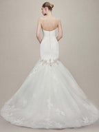Blue by Enzoani Wedding Dress Kennedy La Maison Bridal Boutique Ottawa Ontario