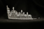 Chic Bridals Bridal Tiara HP-006 La Maison Bridal Boutique Ottawa Ontario