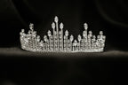 Chic Bridals Bridal Tiara HP-006 La Maison Bridal Boutique Ottawa Ontario