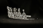 Chic Bridals Bridal Tiara HP-019 La Maison Bridal Boutique Ottawa Ontario
