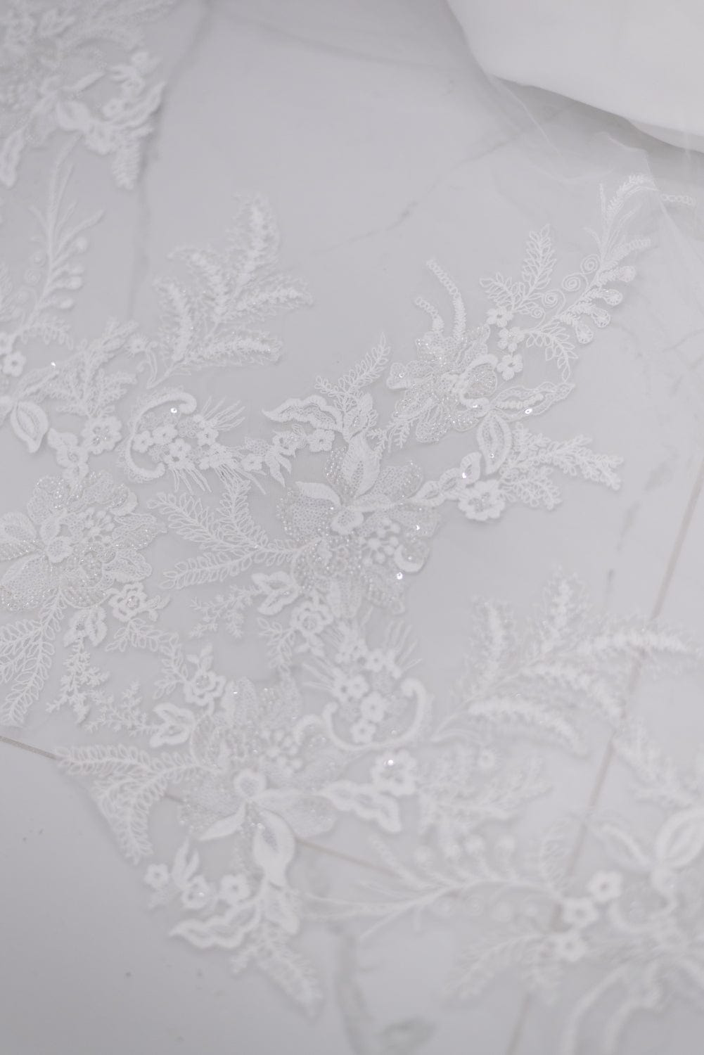 Chic Bridals Bridal Veils Dayna Veil La Maison Bridal Boutique Ottawa Ontario