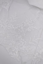 Chic Bridals Bridal Veils Dayna Veil La Maison Bridal Boutique Ottawa Ontario