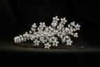 Chic Bridals Headpieces HP-010 La Maison Bridal Boutique Ottawa Ontario