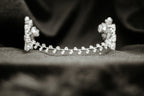 Chic Bridals Headpieces HP-010 La Maison Bridal Boutique Ottawa Ontario