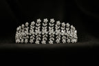 Chic Bridals Headpieces HP-020 La Maison Bridal Boutique Ottawa Ontario