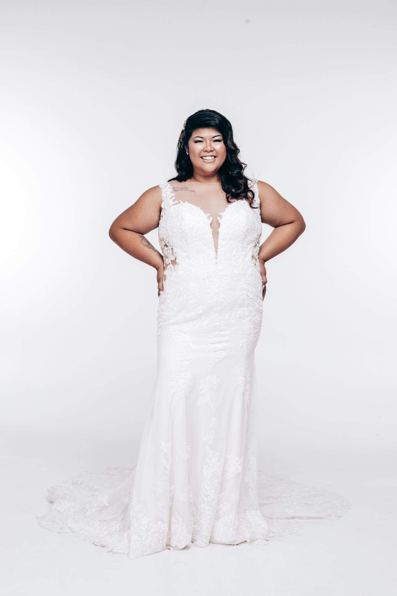 Chic Bridals Wedding Dresses Beka La Maison Bridal Boutique Ottawa Ontario