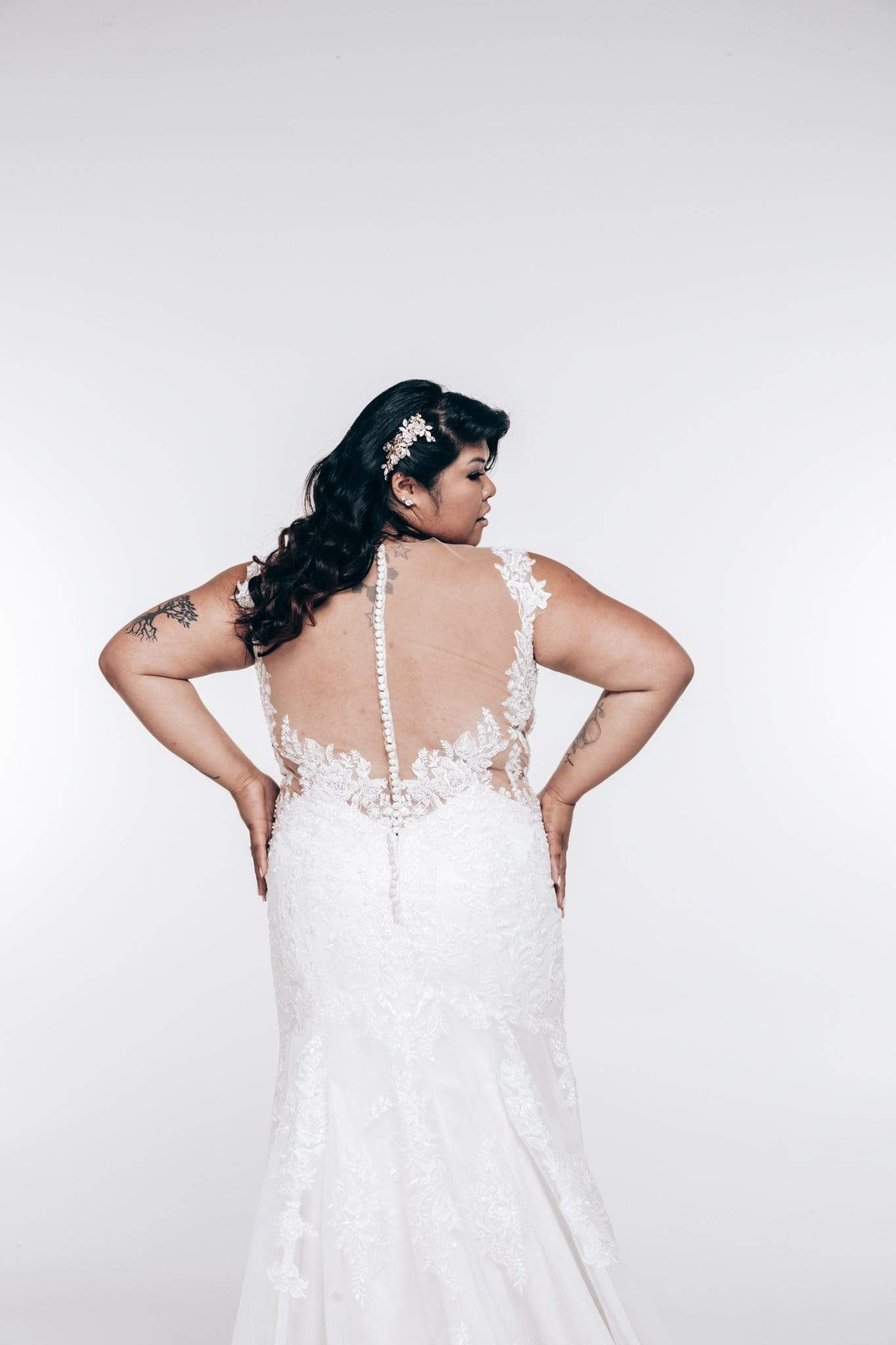 Chic Bridals Wedding Dresses Beka La Maison Bridal Boutique Ottawa Ontario