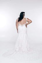 Chic Bridals Wedding Dresses Beka La Maison Bridal Boutique Ottawa Ontario