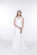 Chic Bridals Wedding Dresses Caritta La Maison Bridal Boutique Ottawa Ontario