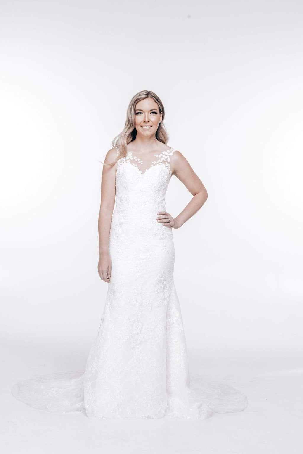Chic Bridals Wedding Dresses Caritta La Maison Bridal Boutique Ottawa Ontario