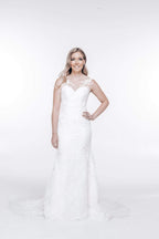 Chic Bridals Wedding Dresses Caritta La Maison Bridal Boutique Ottawa Ontario