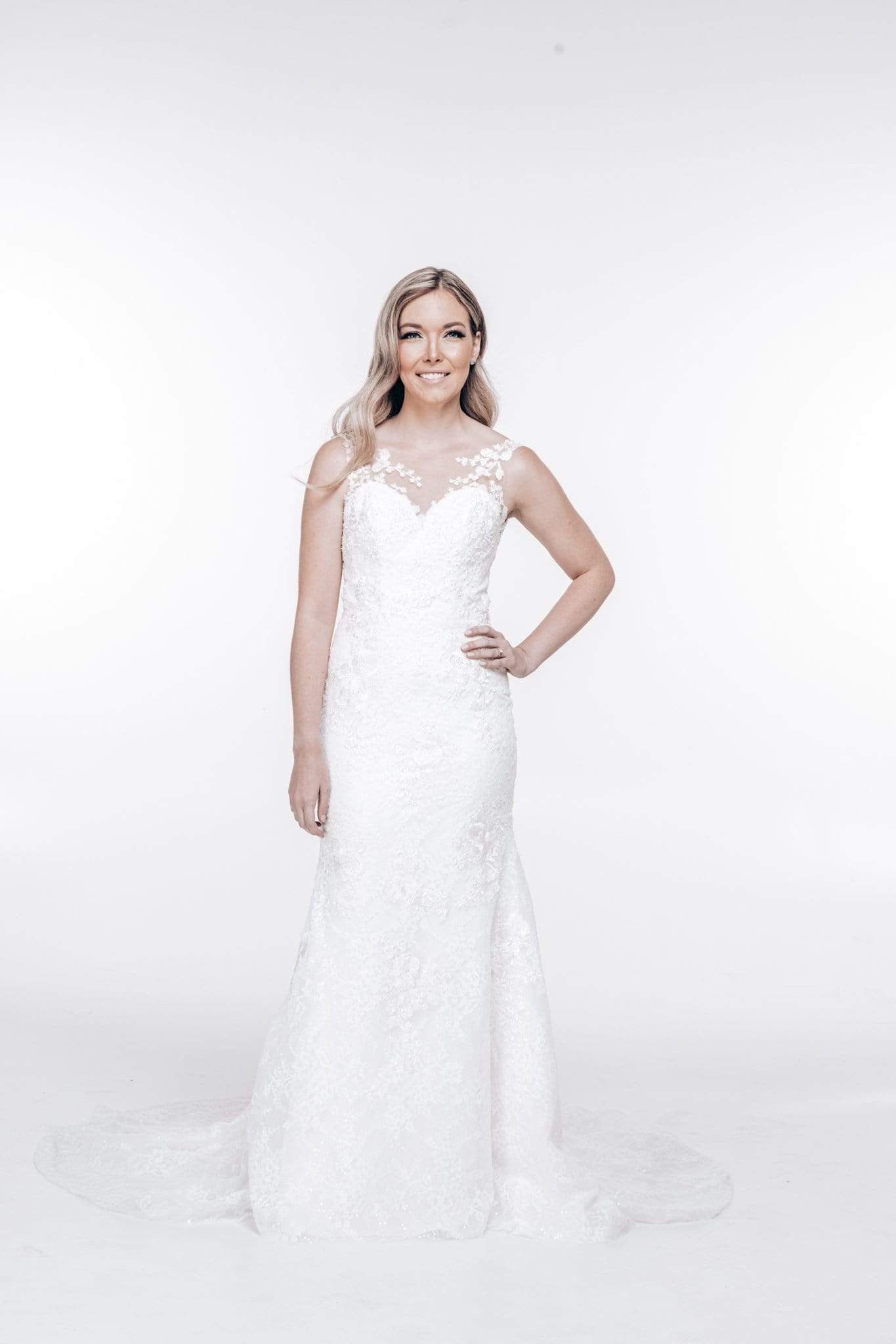 Chic Bridals Wedding Dresses Caritta La Maison Bridal Boutique Ottawa Ontario