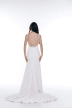 Chic Bridals Wedding Dresses Cecilia La Maison Bridal Boutique Ottawa Ontario