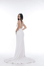 Chic Bridals Wedding Dresses Cecilia La Maison Bridal Boutique Ottawa Ontario
