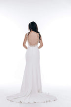 Chic Bridals Wedding Dresses Cecilia La Maison Bridal Boutique Ottawa Ontario