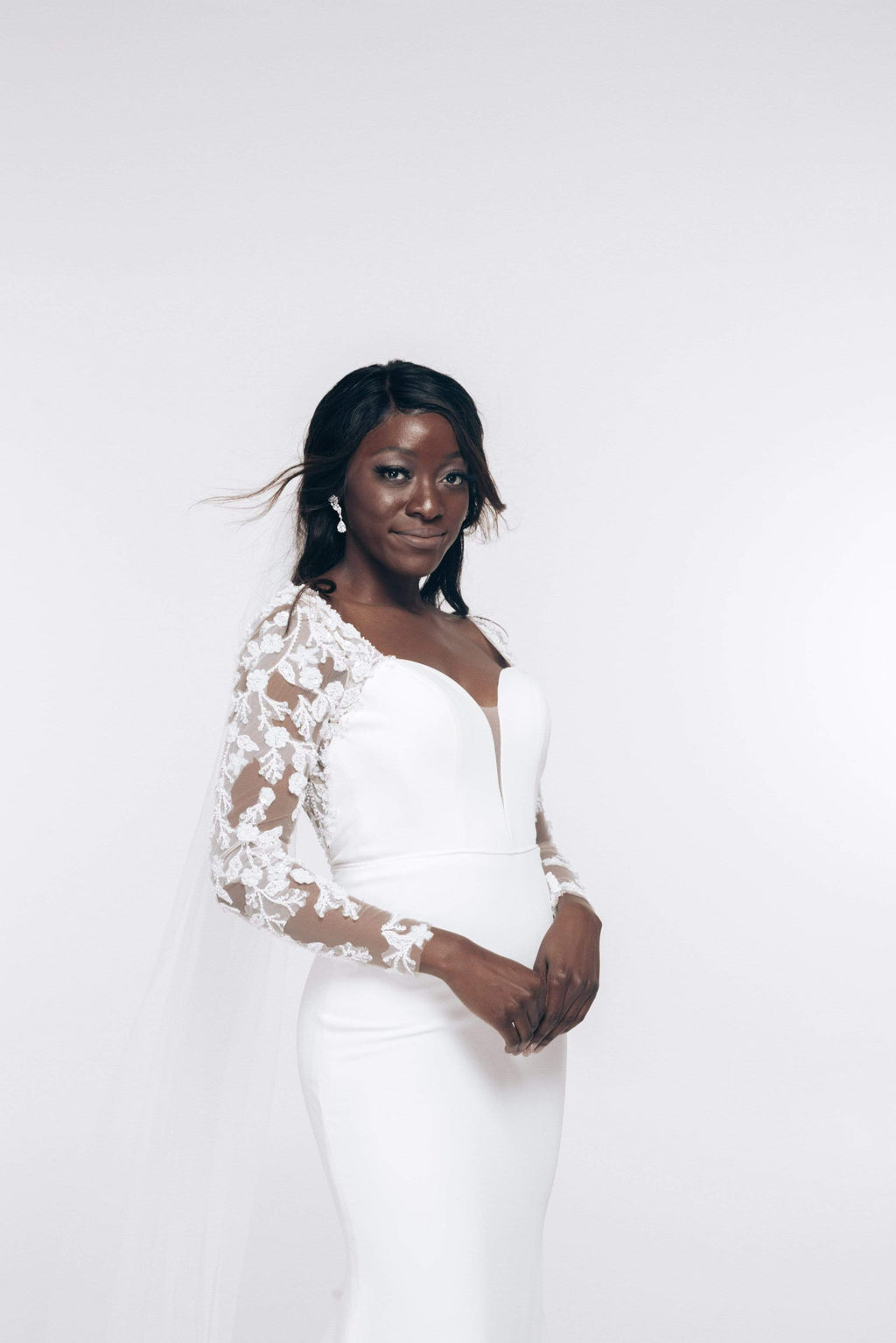 Chic Bridals Wedding Dresses Cecilia La Maison Bridal Boutique Ottawa Ontario