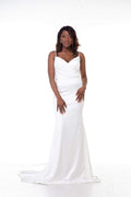 Chic Bridals Wedding Dresses Cielo La Maison Bridal Boutique Ottawa Ontario