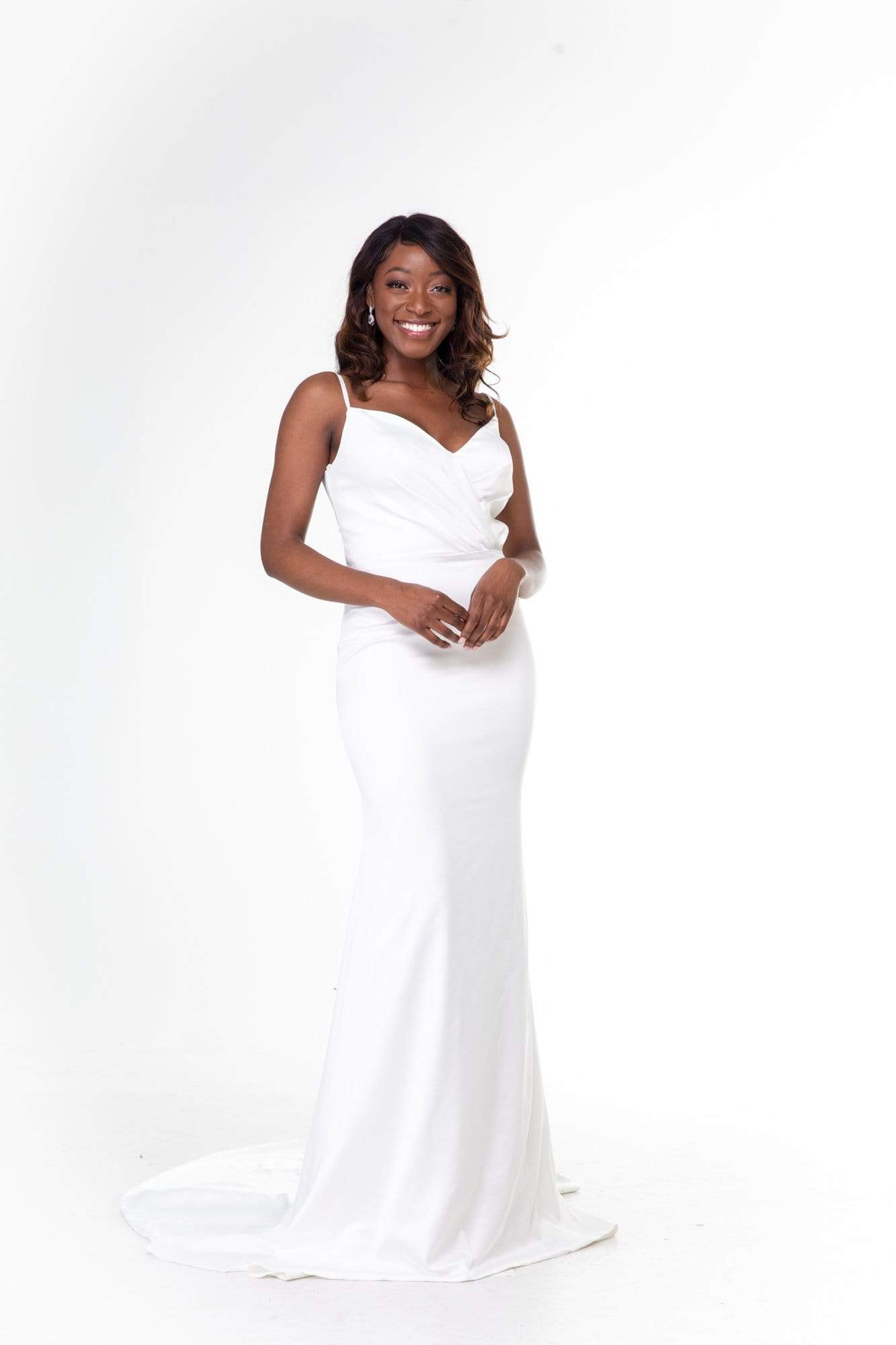 Chic Bridals Wedding Dresses Cielo La Maison Bridal Boutique Ottawa Ontario