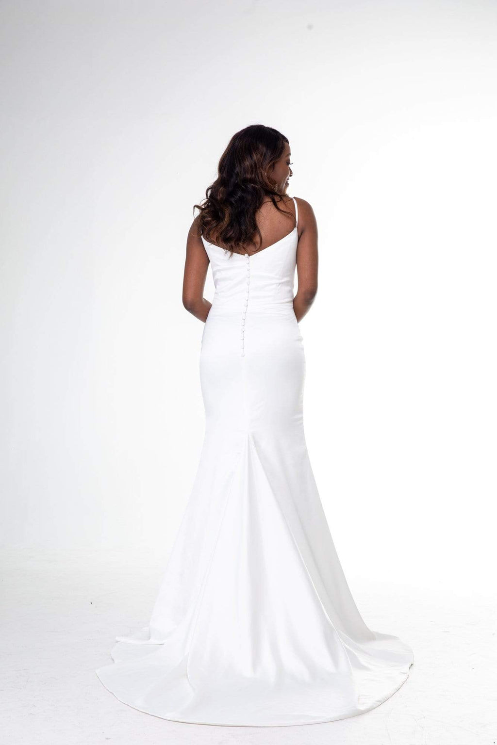 Chic Bridals Wedding Dresses Cielo La Maison Bridal Boutique Ottawa Ontario