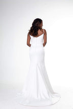 Chic Bridals Wedding Dresses Cielo La Maison Bridal Boutique Ottawa Ontario