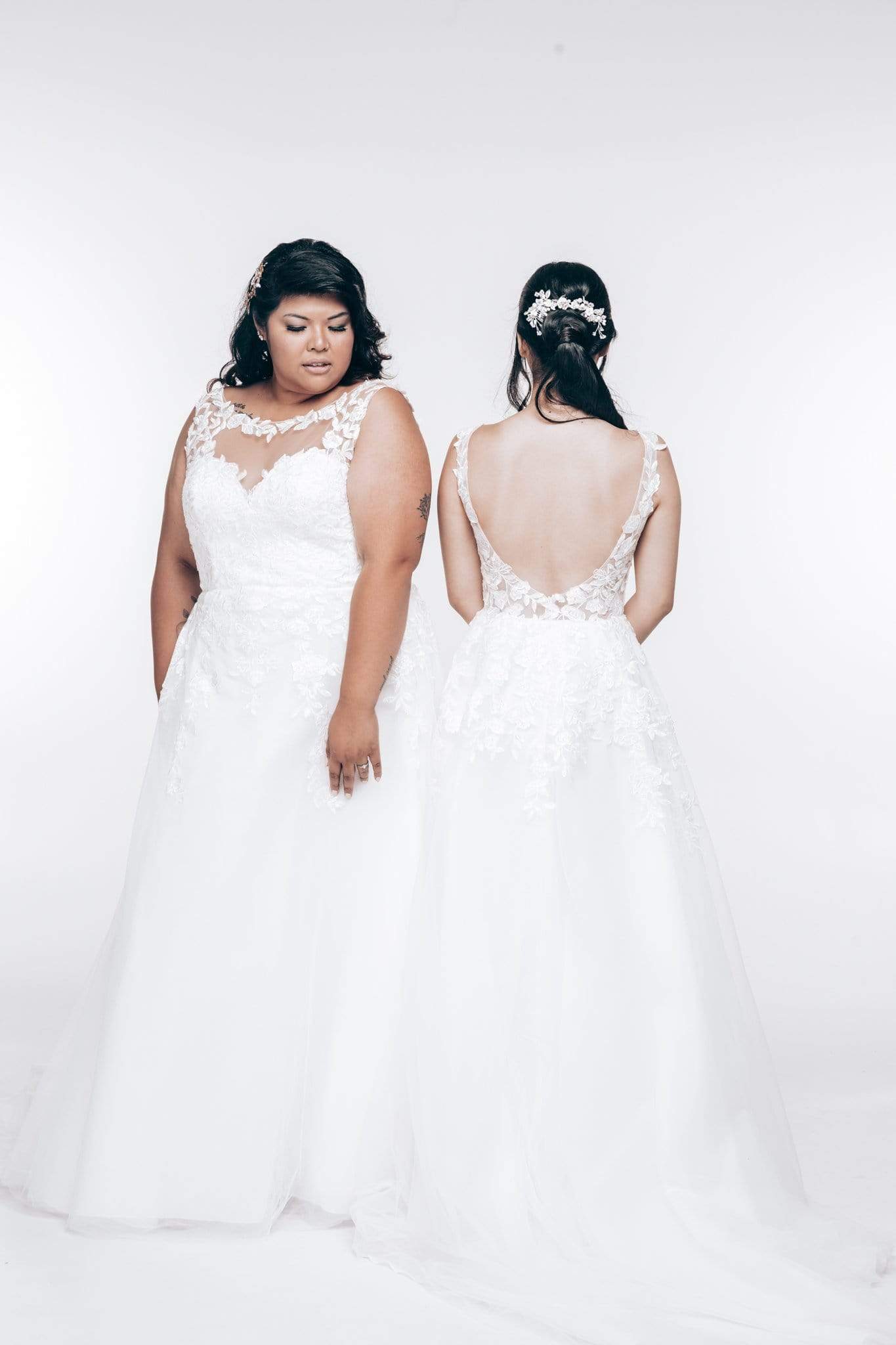 Coco bridal shop Clearance