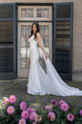 Chic Bridals Wedding Dresses Dana La Maison Bridal Boutique Ottawa Ontario
