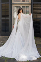Chic Bridals Wedding Dresses Dana La Maison Bridal Boutique Ottawa Ontario