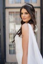 Chic Bridals Wedding Dresses Dana La Maison Bridal Boutique Ottawa Ontario