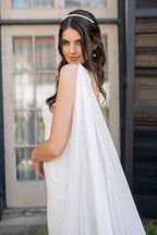 Chic Bridals Wedding Dresses Dana La Maison Bridal Boutique Ottawa Ontario