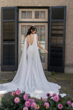 Chic Bridals Wedding Dresses Dana La Maison Bridal Boutique Ottawa Ontario