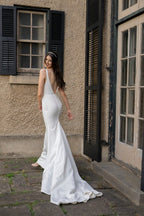 Chic Bridals Wedding Dresses Dana La Maison Bridal Boutique Ottawa Ontario