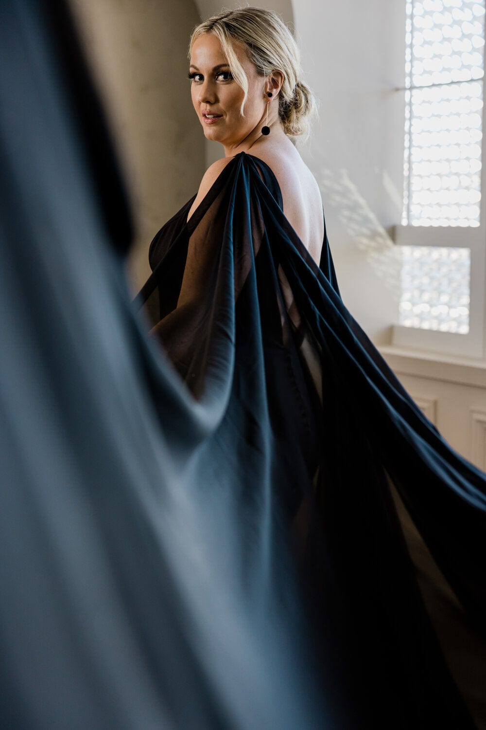 Chic Bridals Wedding Dresses Dana La Maison Bridal Boutique Ottawa Ontario