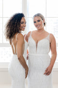 Chic Bridals Wedding Dresses Danita La Maison Bridal Boutique Ottawa Ontario
